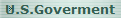 U.S.Goverment